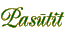 Pasūtīt